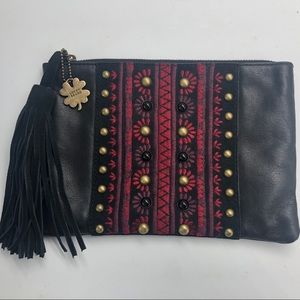 Lucky Brand clutch